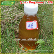 natural oil seed rape(OSR) honey